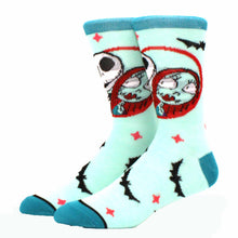 Load image into Gallery viewer, Autumn Winter Spring Socks - The Expats
