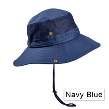 Load image into Gallery viewer, Outdoor Sun Protection Hats - The Expats
