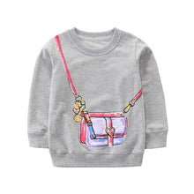 Load image into Gallery viewer, Autumn Winter Unicorn Sweaters - The Expats
