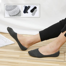 Load image into Gallery viewer, 5 Pairs/batch Fashion Boat-shaped Socks - The Expats
