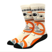 Load image into Gallery viewer, Autumn Winter Spring Socks - The Expats
