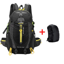 Load image into Gallery viewer, Outdoor Sports Travel Backpack - The Expats
