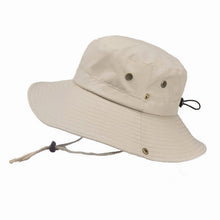 Load image into Gallery viewer, Outdoor Sun Protection Hats - The Expats
