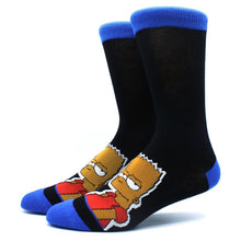 Load image into Gallery viewer, Autumn Winter Spring Socks - The Expats
