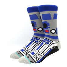 Load image into Gallery viewer, Autumn Winter Spring Socks - The Expats
