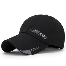 Load image into Gallery viewer, Comfortable Adjustable Dad Baseball Hat Cap - The Expats
