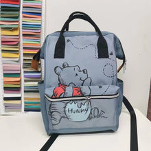 Load image into Gallery viewer, Fashion High Quality Cartoon Leisure Backpack - The Expats
