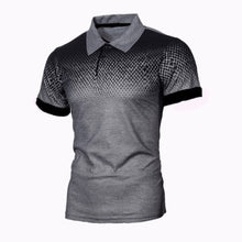 Load image into Gallery viewer, Shirt Short Sleeve Polo Shirt - The Expats
