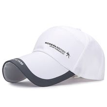 Load image into Gallery viewer, Comfortable Adjustable Dad Baseball Hat Cap - The Expats
