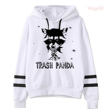 Load image into Gallery viewer, Fashion Funny Cartoon Graphic Sweatshirt - The Expats
