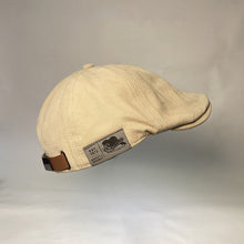 Load image into Gallery viewer, Berets British Western Style Ivy Cap - The Expats
