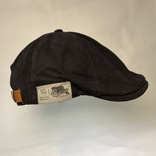 Load image into Gallery viewer, Berets British Western Style Ivy Cap - The Expats
