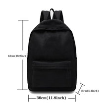 Load image into Gallery viewer, Large Capacity Travel Laptop Rucksack - The Expats
