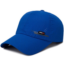 Load image into Gallery viewer, Comfortable Adjustable Dad Baseball Hat Cap - The Expats
