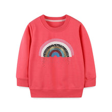 Load image into Gallery viewer, Autumn Winter Unicorn Sweaters - The Expats
