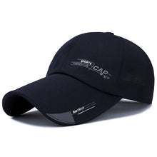 Load image into Gallery viewer, Comfortable Adjustable Dad Baseball Hat Cap - The Expats
