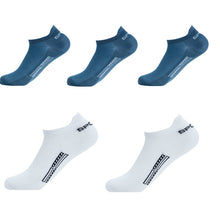 Load image into Gallery viewer, Breathable Cotton Sports Socks - The Expats
