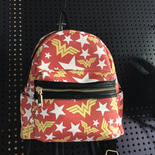 Load image into Gallery viewer, Fashion High Quality Cartoon Leisure Backpack - The Expats
