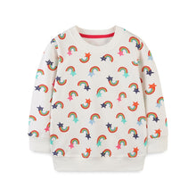 Load image into Gallery viewer, Autumn Winter Unicorn Sweaters - The Expats
