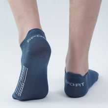 Load image into Gallery viewer, Breathable Cotton Sports Socks - The Expats
