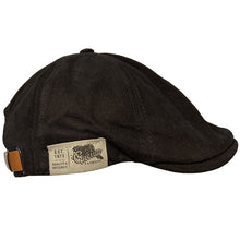 Load image into Gallery viewer, Berets British Western Style Ivy Cap - The Expats
