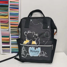 Load image into Gallery viewer, Fashion High Quality Cartoon Leisure Backpack - The Expats
