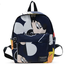 Load image into Gallery viewer, Fashion High Quality Cartoon Leisure Backpack - The Expats
