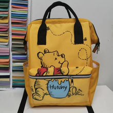 Load image into Gallery viewer, Fashion High Quality Cartoon Leisure Backpack - The Expats
