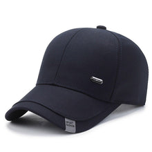 Load image into Gallery viewer, Comfortable Adjustable Dad Baseball Hat Cap - The Expats
