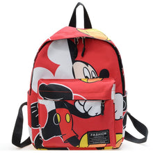 Load image into Gallery viewer, Fashion High Quality Cartoon Leisure Backpack - The Expats
