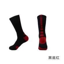 Load image into Gallery viewer, Professional Outdoor Sport Cycling Socks - The Expats
