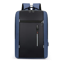 Load image into Gallery viewer, Waterproof USB Travel Bag - The Expats
