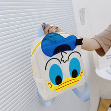 Load image into Gallery viewer, Fashion High Quality Cartoon Leisure Backpack - The Expats
