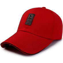 Load image into Gallery viewer, Comfortable Adjustable Dad Baseball Hat Cap - The Expats
