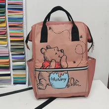 Load image into Gallery viewer, Fashion High Quality Cartoon Leisure Backpack - The Expats
