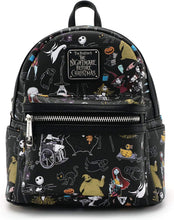 Load image into Gallery viewer, Fashion High Quality Cartoon Leisure Backpack - The Expats
