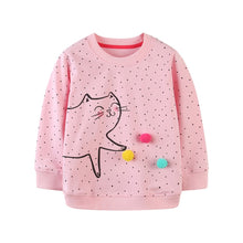 Load image into Gallery viewer, Autumn Winter Unicorn Sweaters - The Expats
