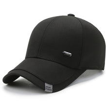 Load image into Gallery viewer, Comfortable Adjustable Dad Baseball Hat Cap - The Expats
