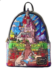 Load image into Gallery viewer, Fashion High Quality Cartoon Leisure Backpack - The Expats
