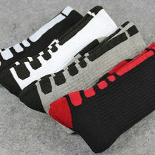 Load image into Gallery viewer, Professional Outdoor Sport Cycling Socks - The Expats
