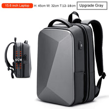 Load image into Gallery viewer, Anti-theft Waterproof Travel Backpacks - The Expats
