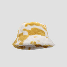 Load image into Gallery viewer, Autumn Winter Lamb Wool Outdoor Warm Panama Cap - The Expats
