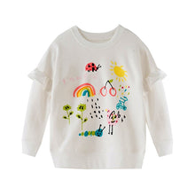 Load image into Gallery viewer, Autumn Winter Unicorn Sweaters - The Expats
