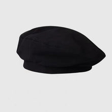 Load image into Gallery viewer, Vintage French Plaid Military Cap - The Expats
