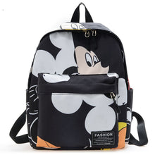 Load image into Gallery viewer, Fashion High Quality Cartoon Leisure Backpack - The Expats
