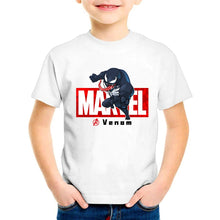 Load image into Gallery viewer, Spiderman Hulk T Shirt - The Expats
