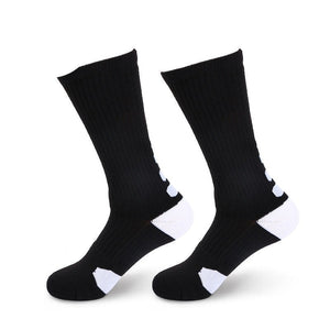 Professional Outdoor Sport Cycling Socks - The Expats
