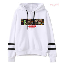 Load image into Gallery viewer, Fashion Funny Cartoon Graphic Sweatshirt - The Expats
