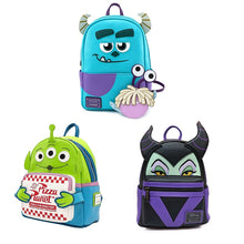 Load image into Gallery viewer, Fashion High Quality Cartoon Leisure Backpack - The Expats
