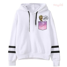 Load image into Gallery viewer, Fashion Funny Cartoon Graphic Sweatshirt - The Expats
